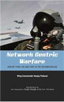 Network-Centric Warfare