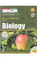 Biology Science for Class 9 Part - 3