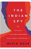 The Indian Spy