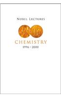 Nobel Lectures in Chemistry, Vol 8 (1996-2000)