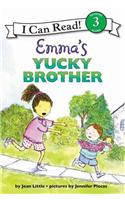 Emma's Yucky Brother