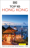 DK Top 10 Hong Kong