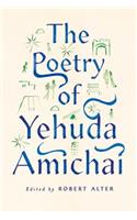 Poetry of Yehuda Amichai
