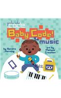 Baby Code! Music