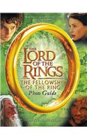 The Lord of the Rings: The Fellowship of the Ring Photo Guide