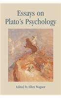 Essays on Plato's Psychology