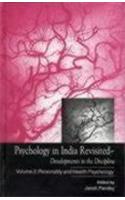 Psychology in India Revisited - Developments in the Discipline