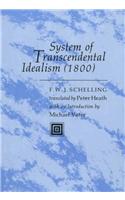 System of Transcendental Idealism (1800)