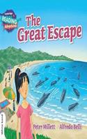 Cambridge Reading Adventures the Great Escape White Band