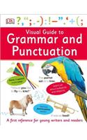 Visual Guide to Grammar and Punctuation
