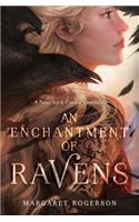 Enchantment of Ravens