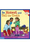 Be Honest and Tell the Truth