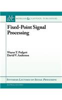Fixed-Point Signal Processors