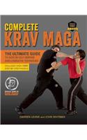 Complete Krav Maga