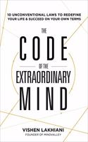 Code of the Extraordinary Mind