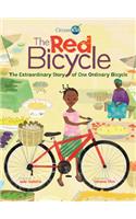 Red Bicycle