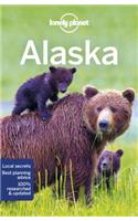 Lonely Planet Alaska 12