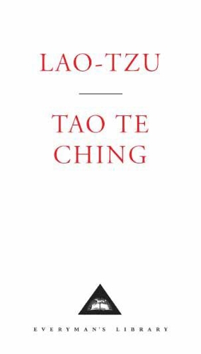 Tao Teh Ching