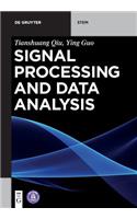 Signal Processing and Data Analysis