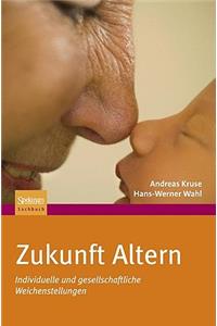 Zukunft Altern