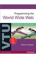 Programming the World Wide Web