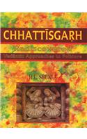 Chhattisgarh Rediscovered : Vedantic Approaches To Folklore