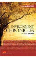 Environment Chronicles: the best of TerraGreen