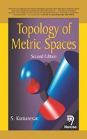 Topology Of Metric Spaces, 2/e