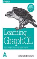 Learning GraphQL: Declarative Data Fetching for Modern Web Apps