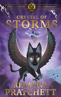 Fighting Fantasy #15: Crystal of Storms