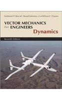 Vector Mechanics for Engineers: Dynamics: SI Version