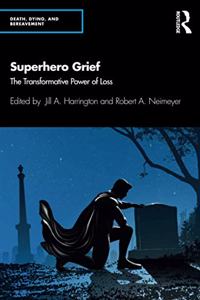 Superhero Grief