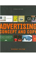 Advertising: Concept and Copy