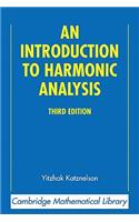 Introduction to Harmonic Analysis