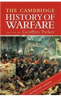 Cambridge History of Warfare