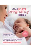 Your New Pregnancy Bible