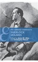Cambridge Companion to Sherlock Holmes