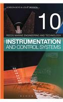 Reeds Vol 10: Instrumentation and Control Systems