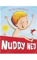 Nuddy Ned