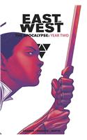East of West: The Apocalypse, Year Two