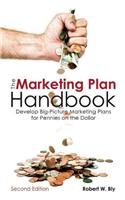 Marketing Plan Handbook