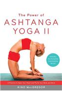 The Power of Ashtanga Yoga II: The Intermediate Series