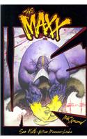 The Maxx: Maxximized Volume 1