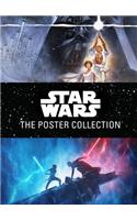 Star Wars: The Poster Collection (Mini Book)