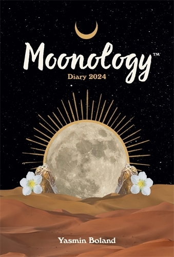 Moonology(tm) Diary 2024