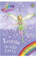 Louise the Lily Fairy