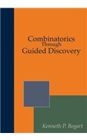 Combinatorics Through Guided Discovery