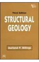 Structural Geology