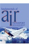 Fundamentals of Air Transport Management