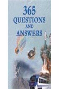 365 Questions and Answers